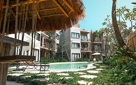 Luxury Condos Macondo Tulum